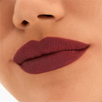 M.A.C Locked Kiss Lipstick