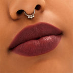 M.A.C Locked Kiss Lipstick