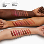 M.A.C Locked Kiss Lipstick