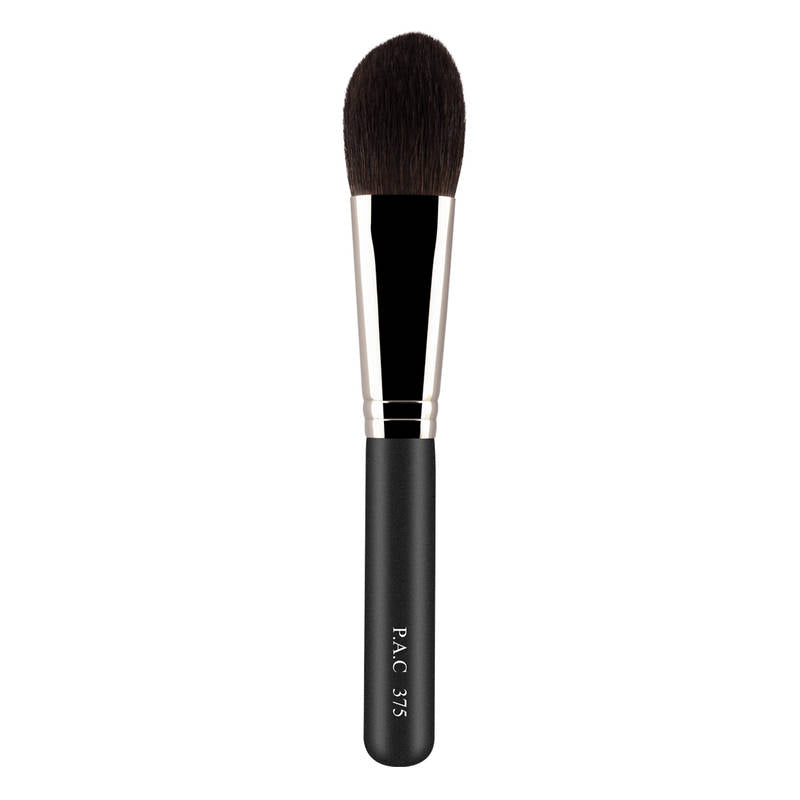 PAC Powder Blush Brush 375