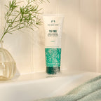 The Body Shop Vegan Tea Tree Facial Wash, 250 Ml face Wash from The body Shop