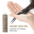 KERA FINE KERATIN CONDITIONER | 1000ML | SALFATES FREE | PARABEN FREE | PHOSPHATE FREE, SODIUM CHLORIDE FREE | KERATIN SOY & WHEAT PROTEIN | PROFESSIONAL USE  from KERA FINE KF