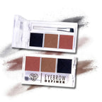 PAC Eyebrow Definer (3 Colors)  from PAC
