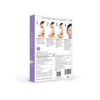 O3+ Anti Ageing Facial kit Brightening & Finelines Reducer With Peel off Mask 40gm+5ml  from O3+