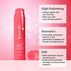 Foxtale Vitamin C Super Glow Moisturizer with Niacinamide, Squalene for Instant Brightening, Hydration & Glowing Skin | Reduces Dark Spots, Uneven Skin Tone, Pigmentation Women, Men - 50ml  from FoxTale