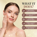 Ozone Cleansing Toning Moisturizing Kit | Facial Kit For Men & Women | Ideal For All Skin Types Glowing Skin, Bright & Radiant Complexion | Reduces Fine Line & Wrinkles | 300 gm  from Ozone