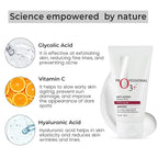 O3+ Dermal Zone Anti Ageing Cream SPF-60,50ml  from O3+