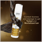QOD Professional Argan Shampoo – 300ml  from QOD
