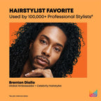 MATRIX Opti.Care Professional ANTI-FRIZZ Hair Serum | For 5X Split End Protection | with Shea Butter (100ml)  from Matrix