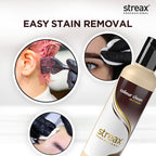 Streax Color Clean De Steiner, 100ml  from Streax