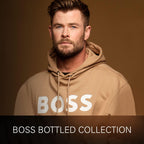 Hugo Boss Bottled Deodorant Spray, 150ml deodrant from HUGO BOSS