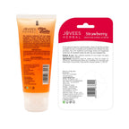 Jovees Herbal Shea Butter Moisturizer For Reduces Skin Inflammation & Restores Hydration And Strawberry Moisture Surge Lip Balm | 24-Hour Hydration | Gives Soft & Shiny Lips  from JOVEES
