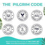 Pilgrim 25% AHA + 2% BHA + 5% PHA Peeling Solution for Face | 10-Minute Facial | Chemical peel for face for glowing skin | Exfoliating serum| Men & Women | At-home facial | 30ml peeling solution from pilgrim