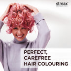 Streax Color Clean De Steiner, 100ml  from Streax