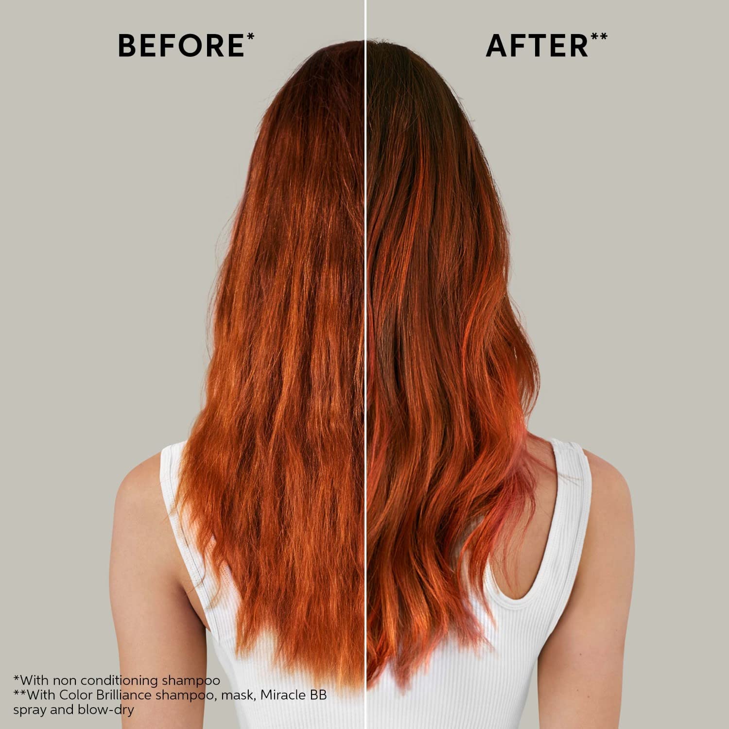 Wella Professionals Invigo Color Brilliance Hair Mask for Coloured Hair | 150 ml | Colour Protecting Treatment for Fine, Normal, Treated Hair | With Lime Caviar  from WELLA PROFESSIONALS