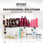 Streax Color Clean De Steiner, 100ml  from Streax