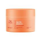WELLA Professionals Invigo Nutri Enrich Deep Nourishing Mask (For Dry And Damaged Hair) 150 Ml And Shampoo (For Dry And Damaged Hair) 250 Ml Combo,2 Count  from WELLA