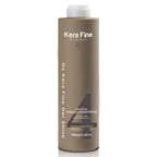 KERA FINE KERATIN CONDITIONER | 1000ML | SALFATES FREE | PARABEN FREE | PHOSPHATE FREE, SODIUM CHLORIDE FREE | KERATIN SOY & WHEAT PROTEIN | PROFESSIONAL USE  from KERA FINE KF