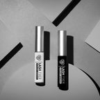 Pac Lash Fixer (Eyelash Adhesive) Transparent | Waterproof & Quick-dry Invisible Eye Lash Glue Works with Synthetic & natural fiber Lashes | Non-Toxic & Non-allergic for All Skin Types  from PAC