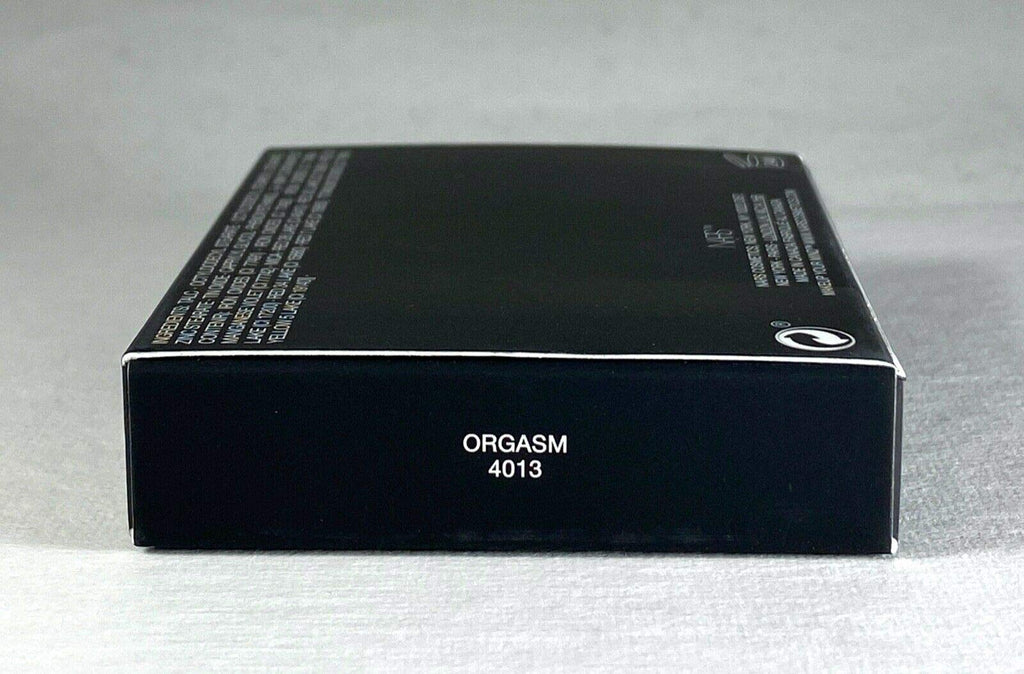 NarsCosmetics Nars Blush in ORGASM Full Size 0.16 oz. / 4.8 g in Retail Box New Edition  from NARS
