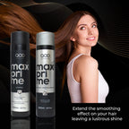 Qod Professional Max Prime After Treatment Shampoo & Hair Mask 300Ml | Sulphate Free | Sodium Chloride Free  from QOD