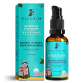 Pilgrim Korean 20% Vitamin C Face Serum with Hyaluronic Acid & Kakadu Plum for glowing/Dry/Oily skin & Combination Skin |For Men and Women | Skin Care |Vegan & Cruelty-free |30ml Face serum from pilgrim
