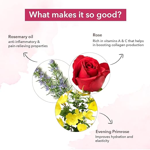 SARA Pedicure Manicure Rose Kit for All Skin Type 50G pedicure from SARA BEAUTY