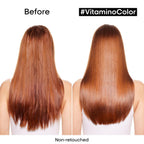 L'OREAL PROFESSIONNEL PARIS Vitamino Color Shampoo For Coloured Hair, 300Ml|Professional Color Protect Shampoo |Coloured Protection Shampoo With Uv Protection Shampoo from loreal pro paris