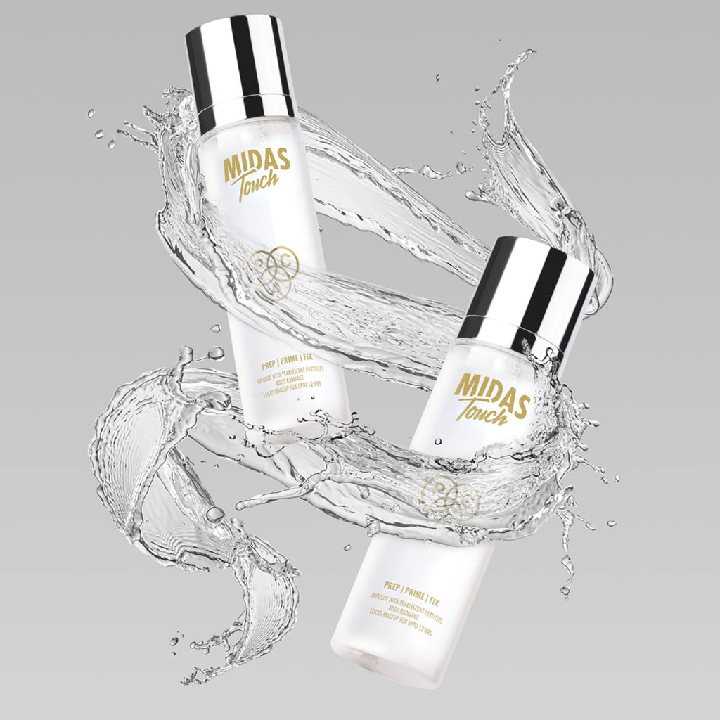 PAC Midas Touch Makeup Fixer  from PAC