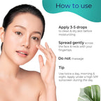 Pilgrim 2% Alpha Arbutin & 3% Vitamin C Brightening Face Serum for glowing skin| Alpha arbutin face serum |All skin types | Men & Women| Korean Skin Care| Vegan & Cruelty-free | 30ml Face serum from pilgrim