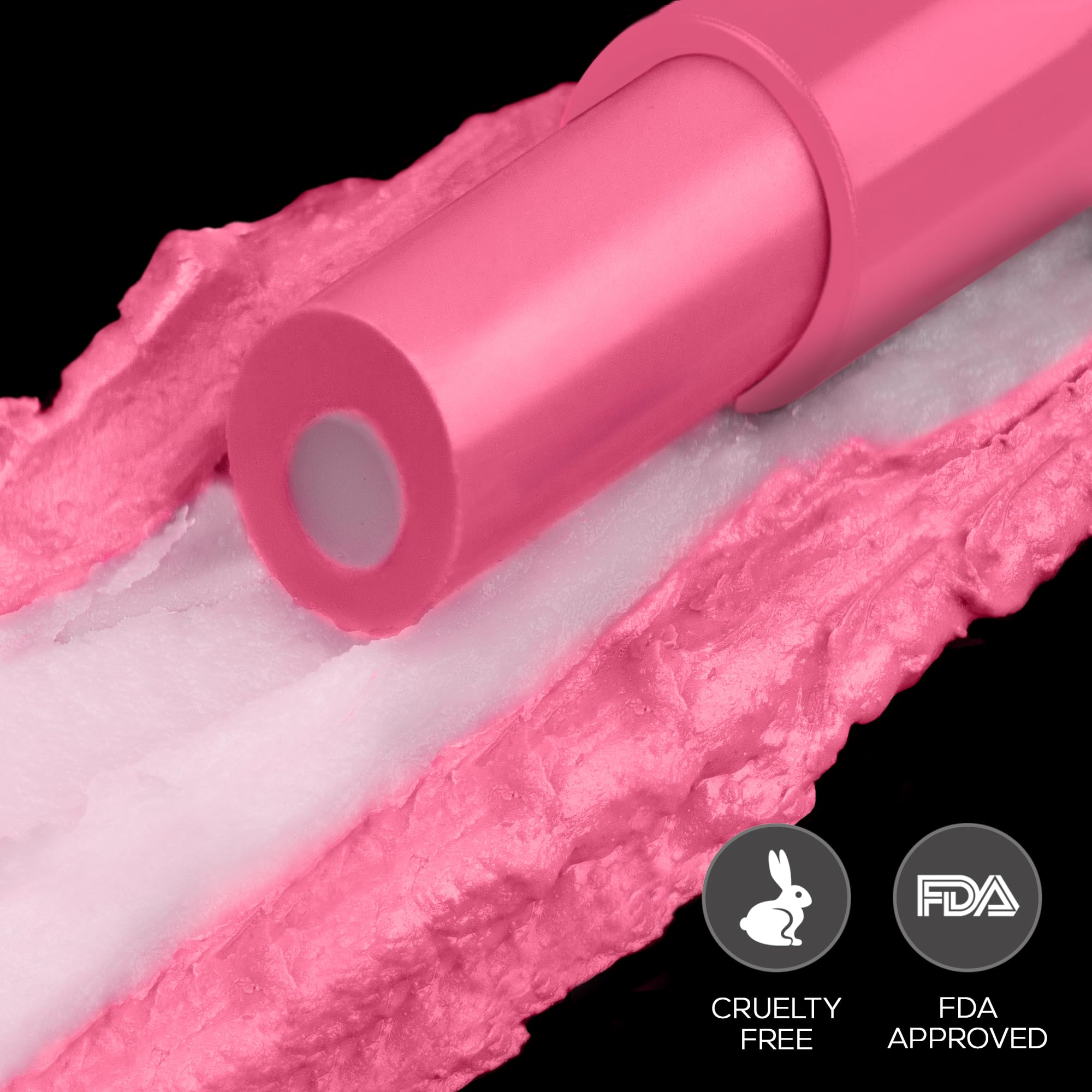 RENEE Lip Fix 3 in 1 Tinted Lip Balm 03 Mimosa 1.6 Gm Heals, Lightens & Nourishes | Dual Core Care Enriched with Vitamin E, Shea Butter & Jojoba Oil for Dry & Chapped Dry Lips  from RENEE