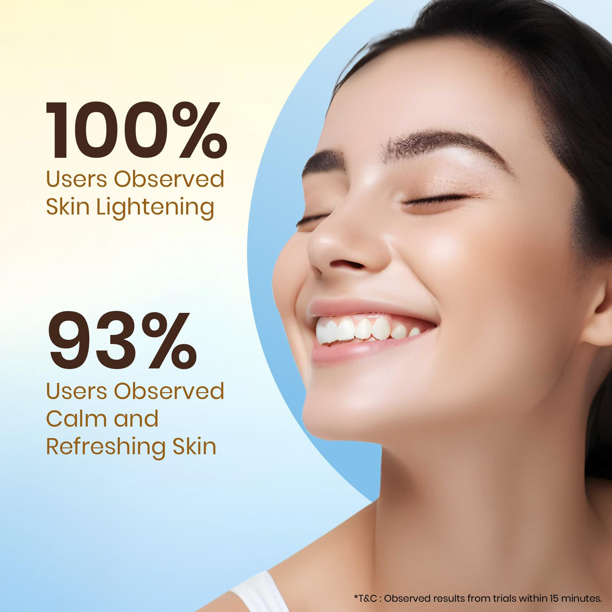 Ozone D-Tan Facial Cleanser | Tan Removal & Uneven Skin Tone | Enriched with Cucumber, Shea Butter & Milk | All Skin Types | For Men & Women | Tan removal for face & body