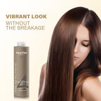 KERA FINE KERATIN CONDITIONER | 1000ML | SALFATES FREE | PARABEN FREE | PHOSPHATE FREE, SODIUM CHLORIDE FREE | KERATIN SOY & WHEAT PROTEIN | PROFESSIONAL USE  from KERA FINE KF