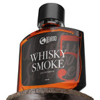 Beardo Whisky Smoke Perfume for Men, 100ml | Spicy, Woody - Oudh Scent Eau De Parfum | Long Lasting Mens Perfume | Best Date Night Fragrance Body Spray for Men perfume from BEARDO