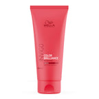 Wella Professionals INVIGO Color Brilliance Shampoo 250ml and Conditioner 200ml duo for fine/normal hair  from WELLA