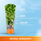 Lotus Herbals Tinted Sunscreen Spf 40 Cream| Non-greasy | Lightweight | Instant BB Glow | All Skin Types |50g  from Lotus