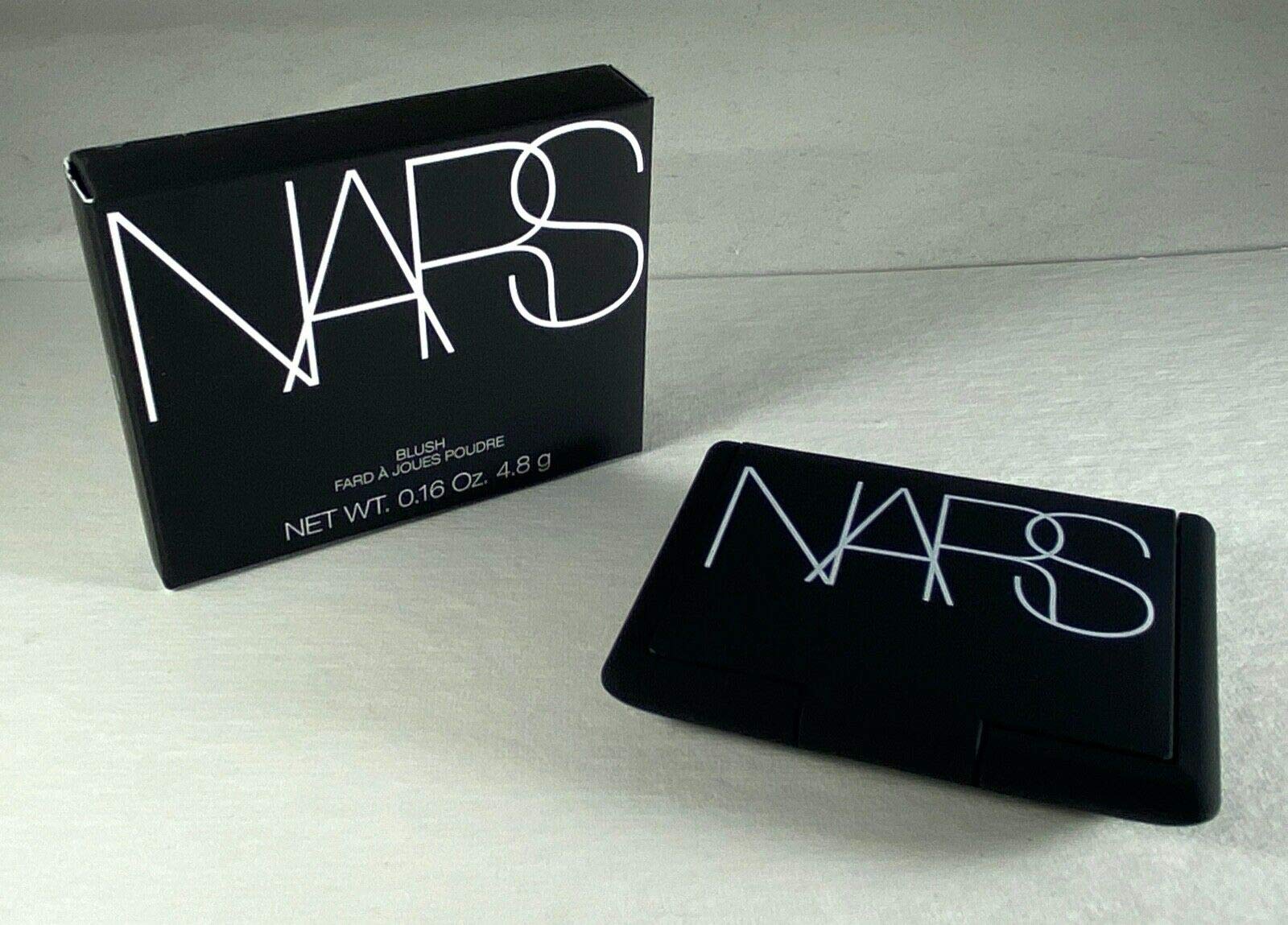 NarsCosmetics Nars Blush in ORGASM Full Size 0.16 oz. / 4.8 g in Retail Box New Edition  from NARS
