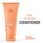 WELLA Professionals Invigo Nutri Enrich Deep Nourishing Shampoo 250Ml And Conditioner 200Ml Duo For Dry And Damaged Hair,2 Count  from Wella