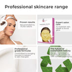 O3+ Whitening Facial Kit With Brightening & Whitening Peel Off Power Mask (45gm)  from O3+
