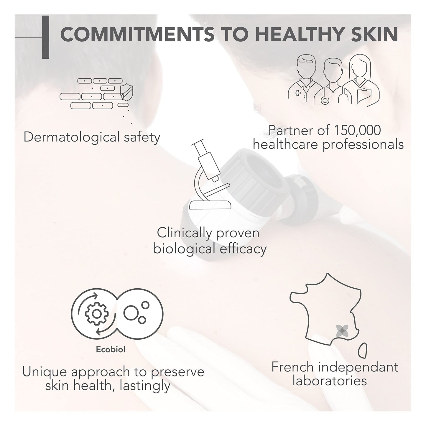 Bioderma Pigmentbio Foaming Cream Brightening Exfoliating Cleanser (Face & Body Wash) For Brightened Skin, 200 ml cleanser from Bioderma