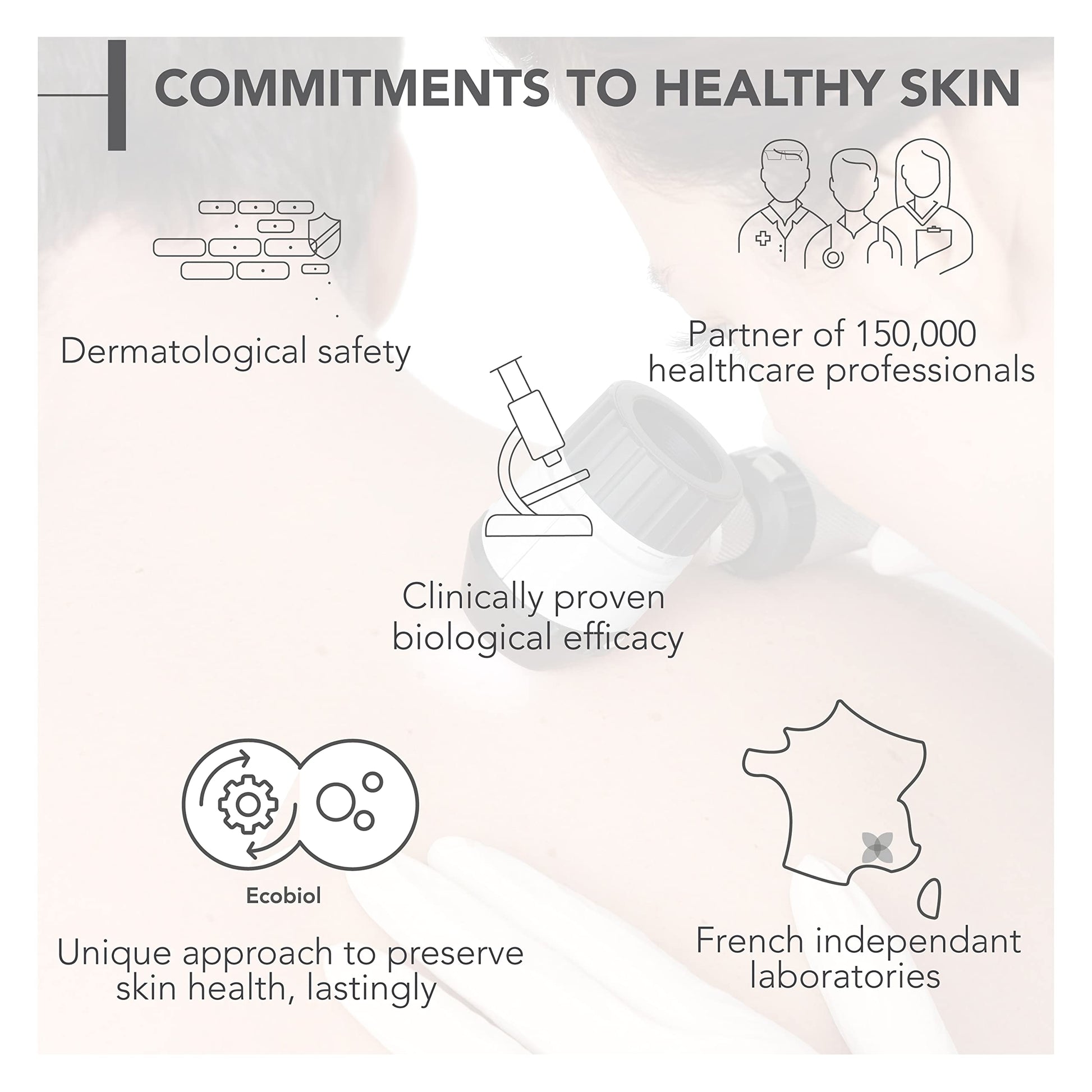 Bioderma Pigmentbio Foaming Cream Brightening Exfoliating Cleanser (Face & Body Wash) For Brightened Skin, 200 ml cleanser from Bioderma