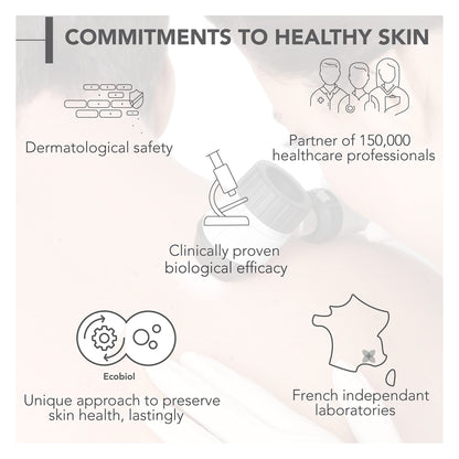 Bioderma Pigmentbio Foaming Cream Brightening Exfoliating Cleanser (Face & Body Wash) For Brightened Skin, 200 ml cleanser from Bioderma