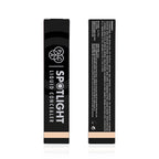 PAC Spotlight Liquid Concealer - Full Coverage Self Setting Creaseproof Formula