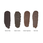 PAC SuperBrowww Cream - Highly Pigmented Brow Pomade, Long Lasting & Smudgeproof