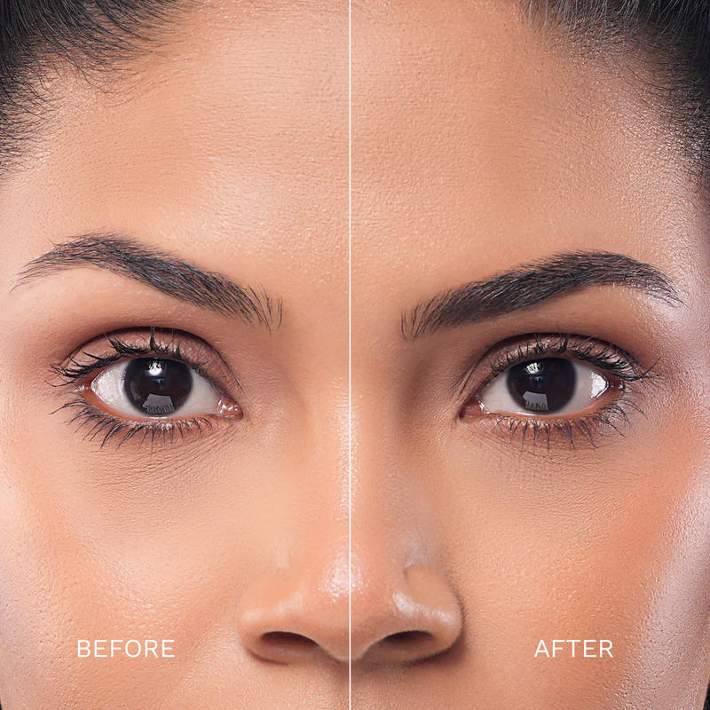 PAC SuperBrowww Cream - Highly Pigmented Brow Pomade, Long Lasting & Smudgeproof