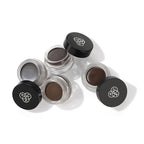 PAC SuperBrowww Cream - Highly Pigmented Brow Pomade, Long Lasting & Smudgeproof