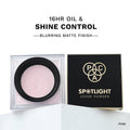 PAC Spotlight Loose Powder - Ultra Fine Lightweight Formula, Blurs Lines & Controls Shine