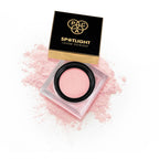 PAC Spotlight Loose Powder - Ultra Fine Lightweight Formula, Blurs Lines & Controls Shine