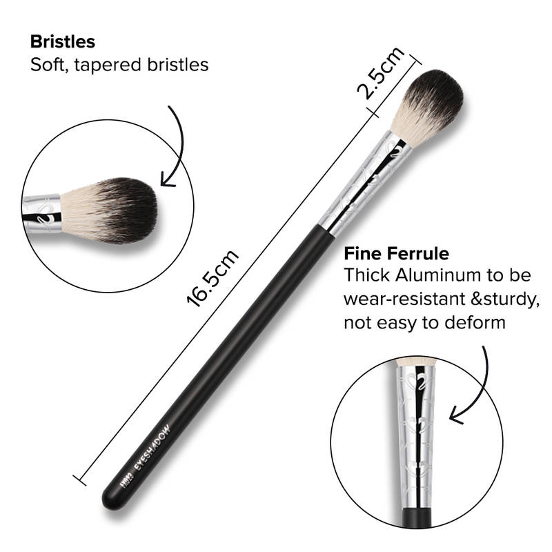 Daily Life Forever52 Academic Eyeshadow Brush - FX023