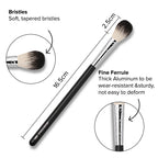 Daily Life Forever52 Academic Eyeshadow Brush - FX023